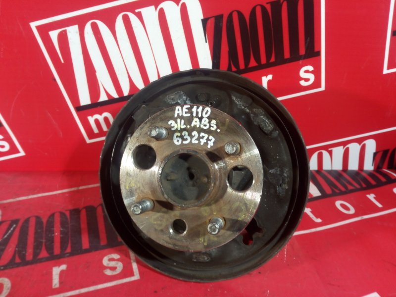 Ступица, 800 рублей, Красноярск