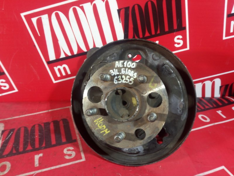 Ступица, 800 рублей, Красноярск