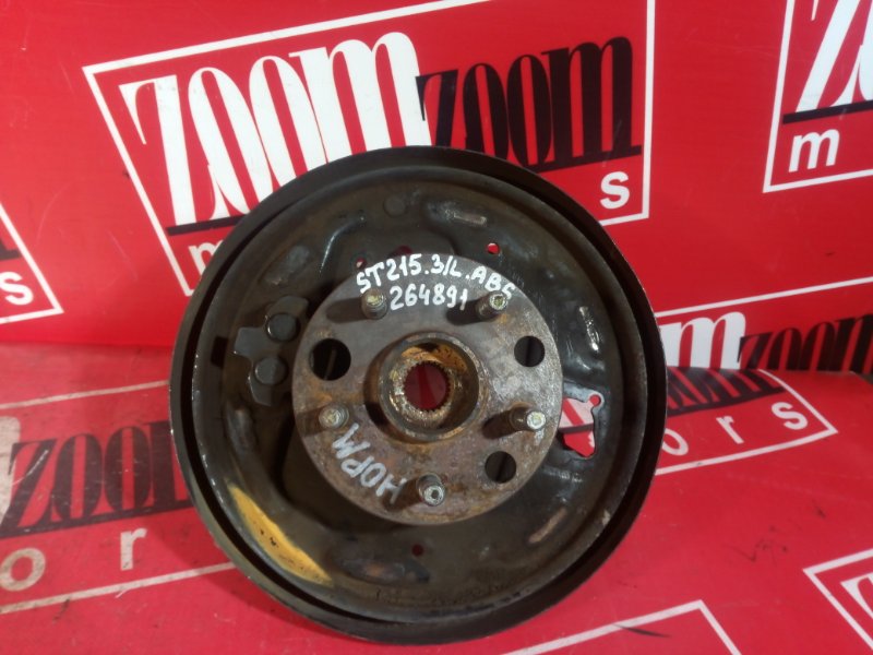 Ступица, 1500 рублей, Красноярск