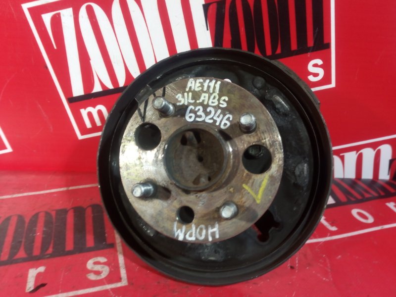 Ступица, 800 рублей, Красноярск