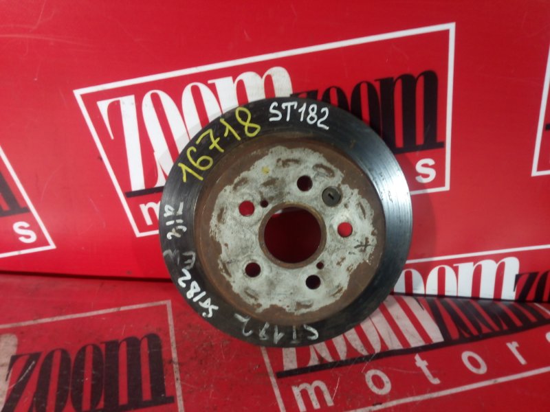 Диск тормозной, 1000 рублей, Красноярск