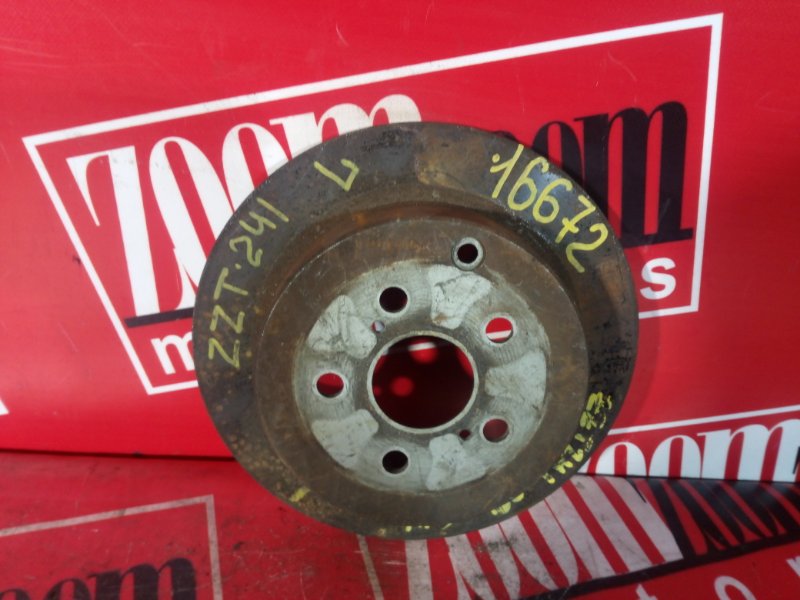 Диск тормозной, 800 рублей, Красноярск