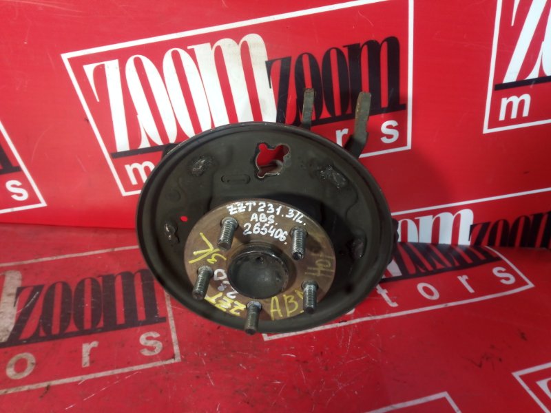 Ступица, 1000 рублей, Красноярск