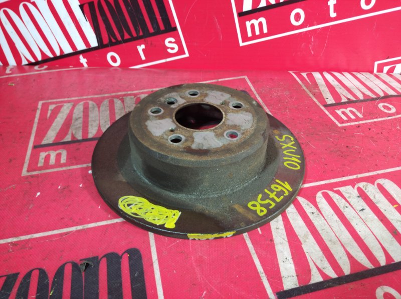 Диск тормозной, 1100 рублей, Красноярск