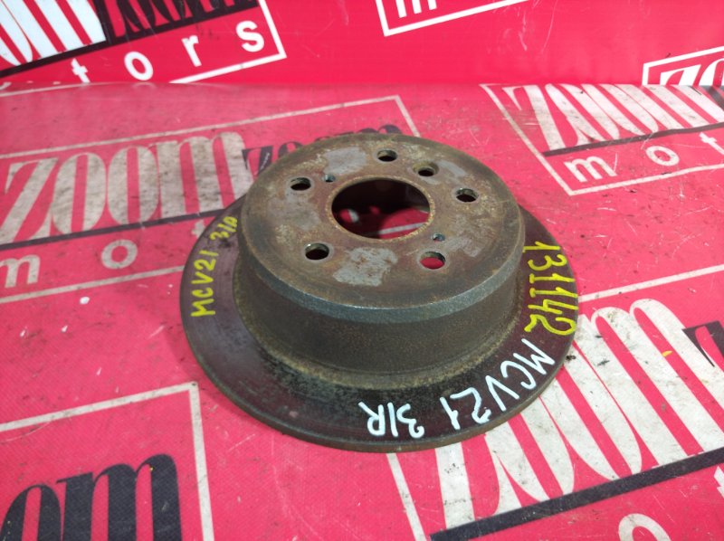 Диск тормозной, 1100 рублей, Красноярск