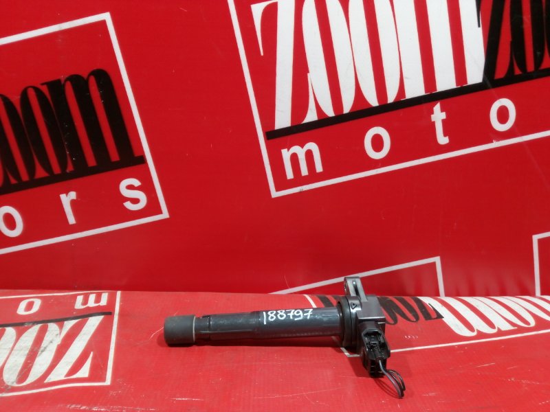 Катушка зажигания, 500 рублей, Красноярск