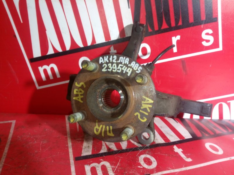 Ступица, 1200 рублей, Красноярск