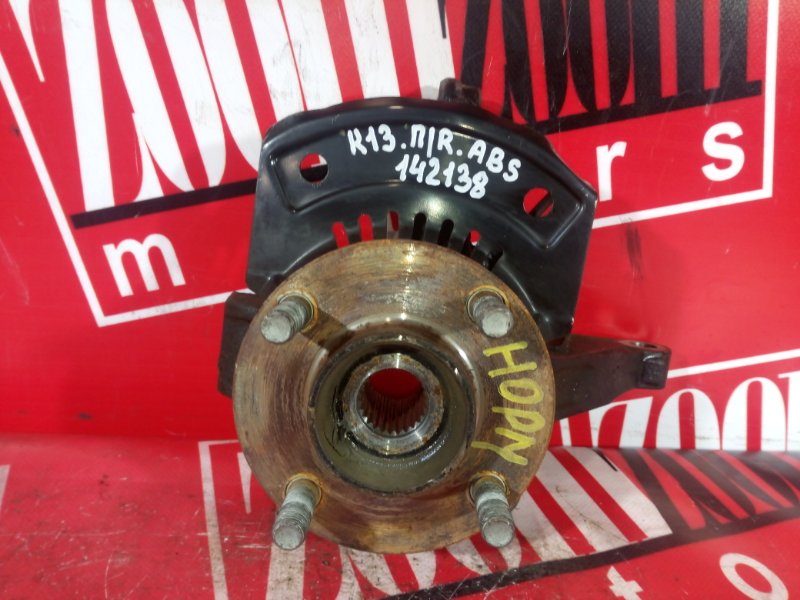 Ступица, 800 рублей, Красноярск