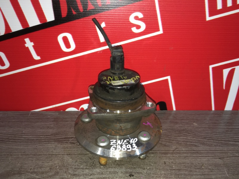 Ступица, 1500 рублей, Красноярск