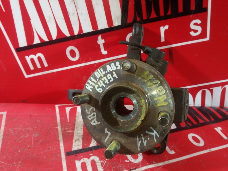 Ступица, 600 рублей, Красноярск