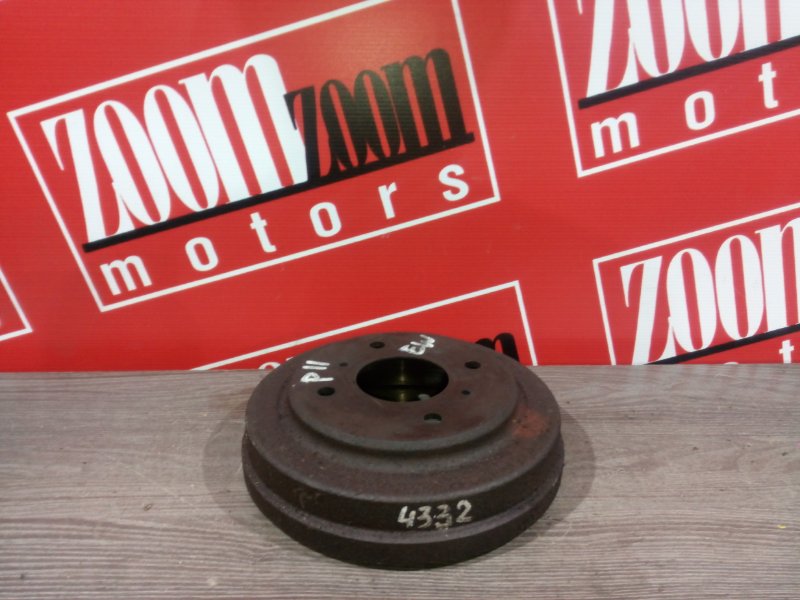 Барабан тормозной, 1200 рублей, Красноярск