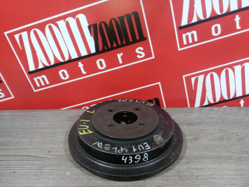 Барабан тормозной, 600 рублей, Красноярск