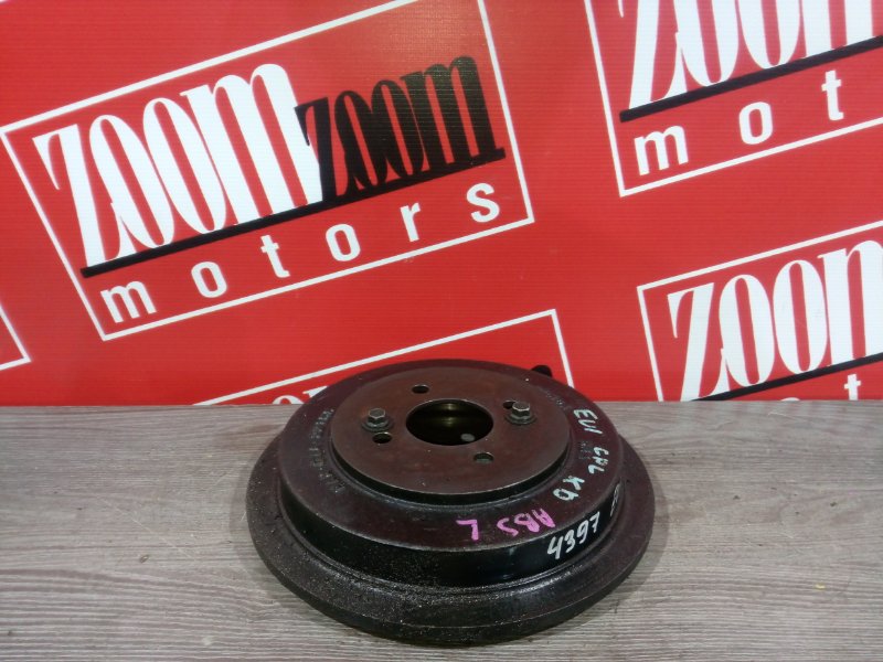 Барабан тормозной, 600 рублей, Красноярск