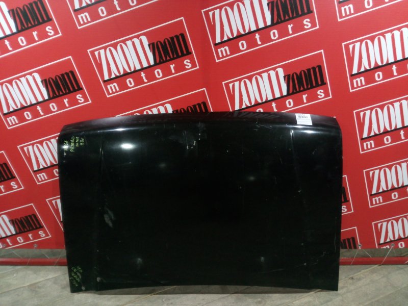 Капот, 2900 рублей, Красноярск