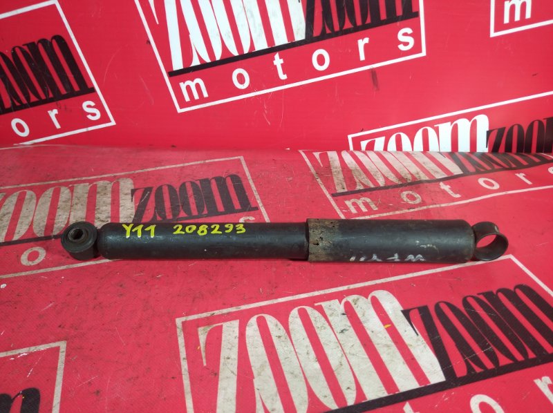 Амортизатор, 800 рублей, Красноярск