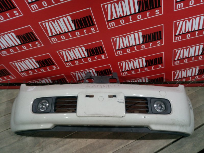 Бампер, 3800 рублей, Красноярск