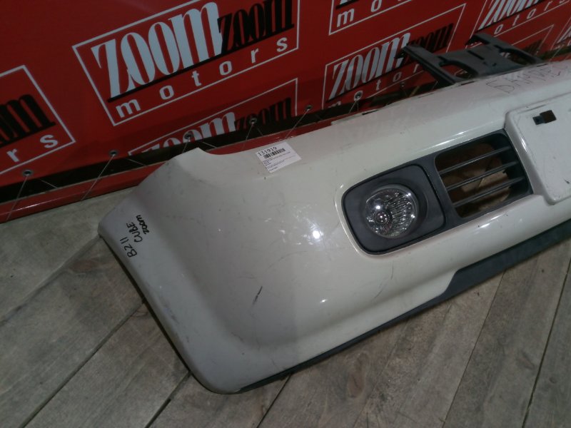 Бампер, 3800 рублей, Красноярск