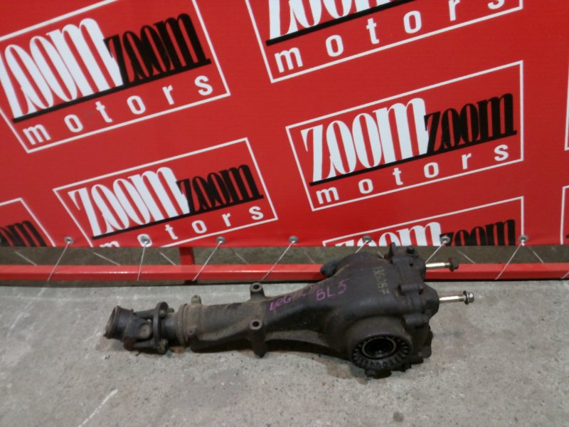 Редуктор моста, 1000 рублей, Красноярск