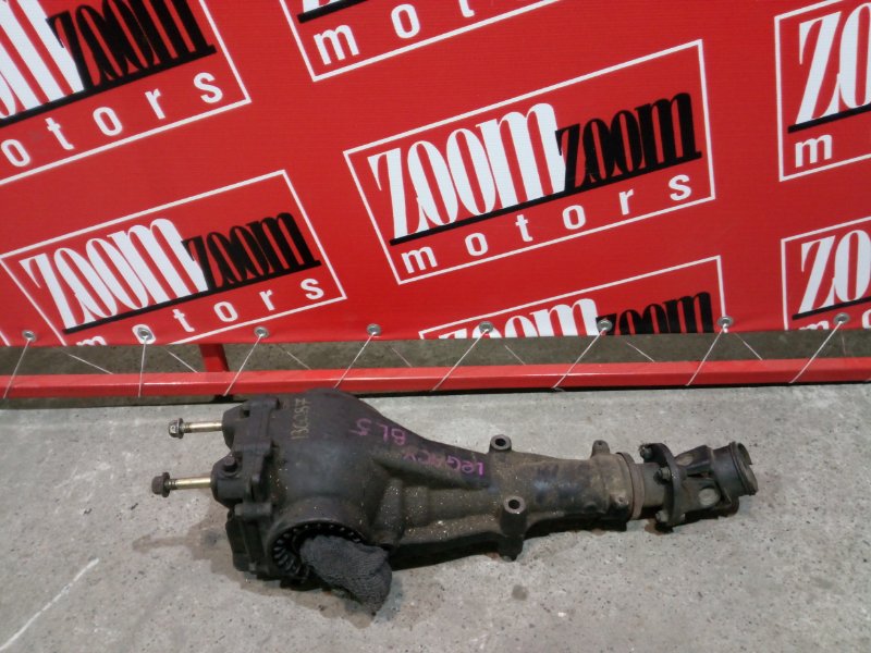 Редуктор моста, 1000 рублей, Красноярск