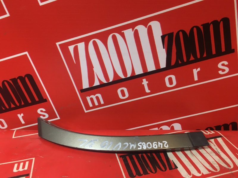 Накладка на порог салона, 500 рублей, Красноярск