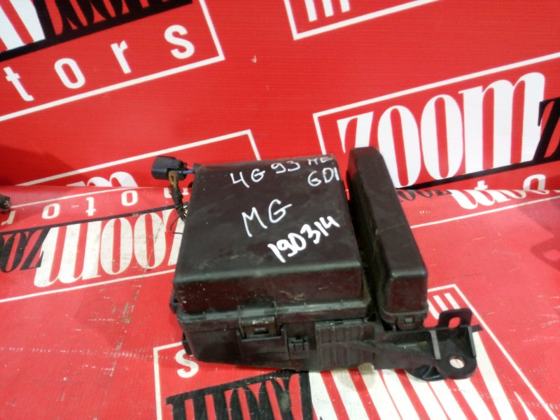 Блок реле и предохранителей, 700 рублей, Красноярск