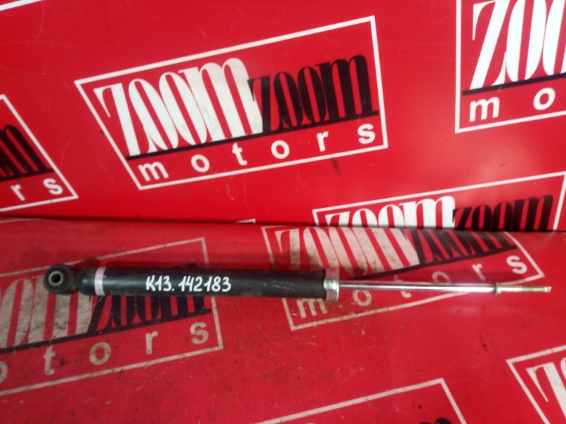 Амортизатор, 800 рублей, Красноярск