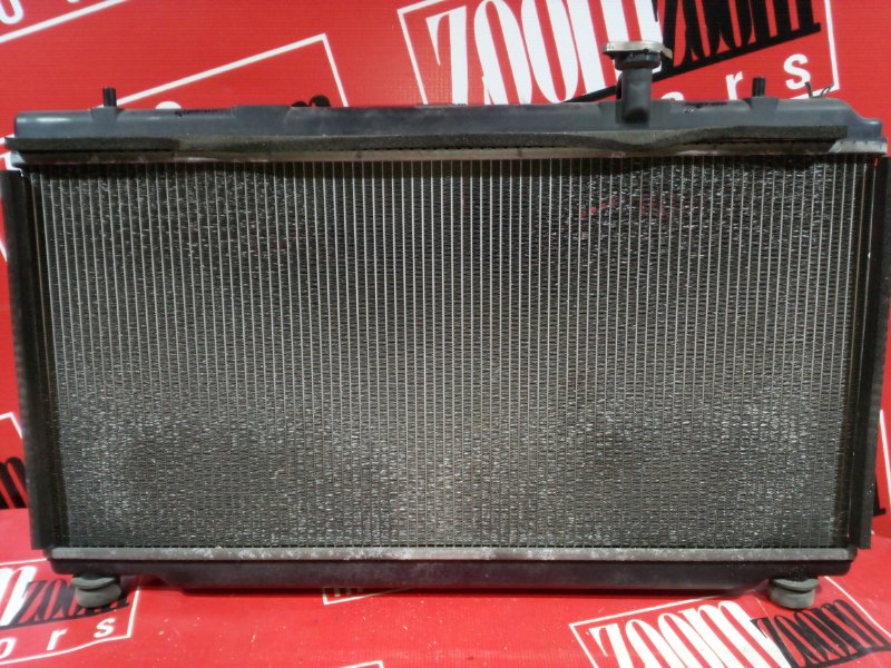 Радиатор двигателя, 3800 рублей, Красноярск