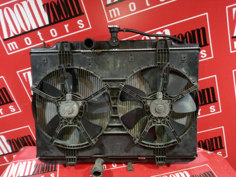 Радиатор двигателя, 6200 рублей, Красноярск