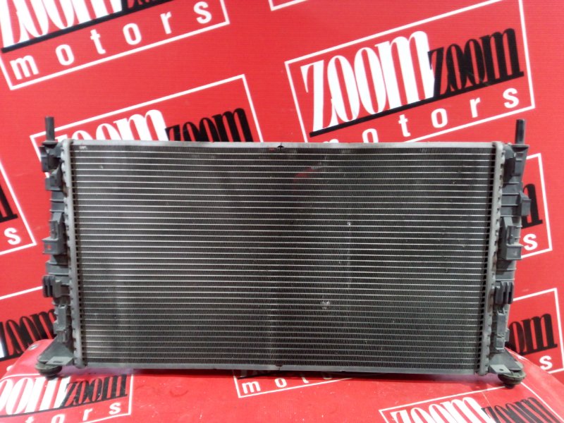 Радиатор двигателя, 4300 рублей, Красноярск