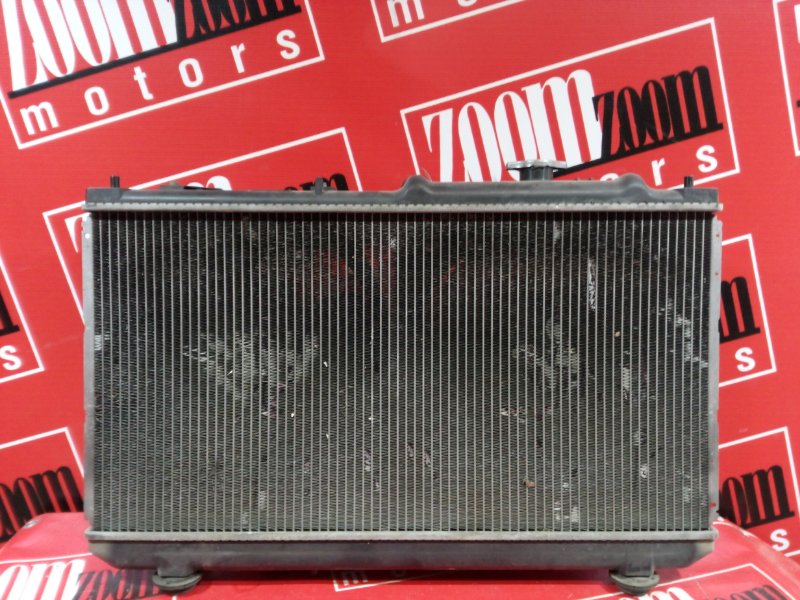 Радиатор двигателя, 4800 рублей, Красноярск