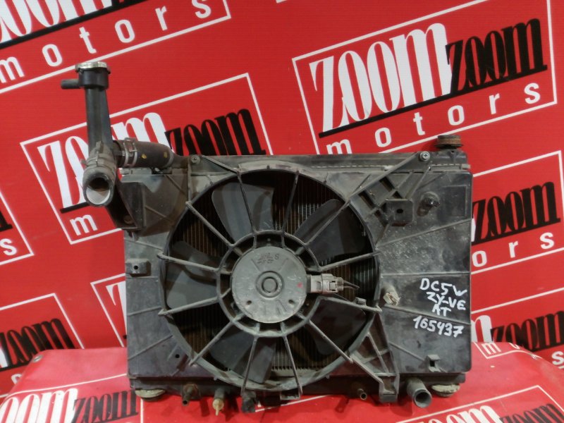 Радиатор двигателя, 2900 рублей, Красноярск