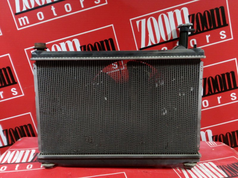 Радиатор двигателя, 2900 рублей, Красноярск