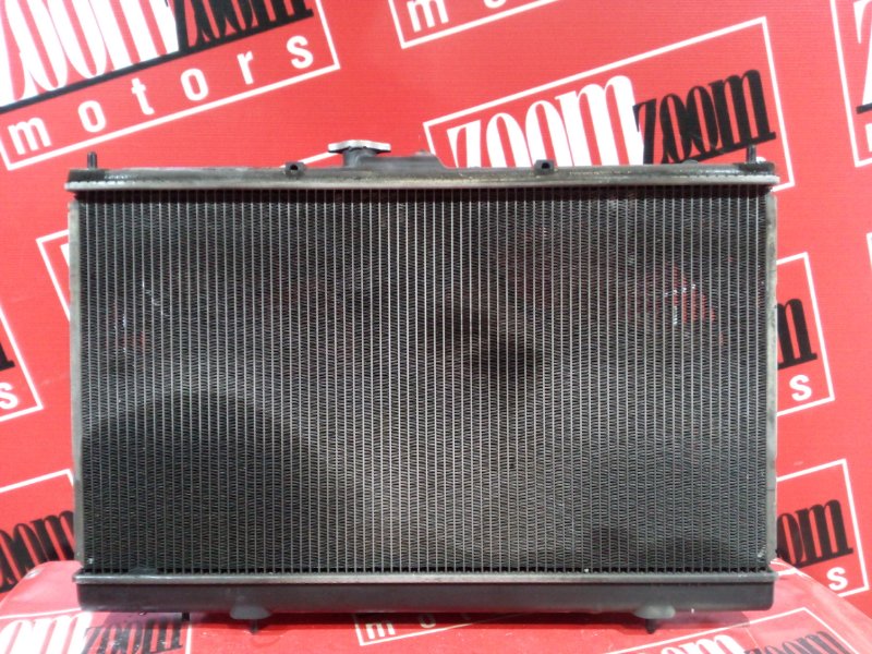 Радиатор двигателя, 5300 рублей, Красноярск