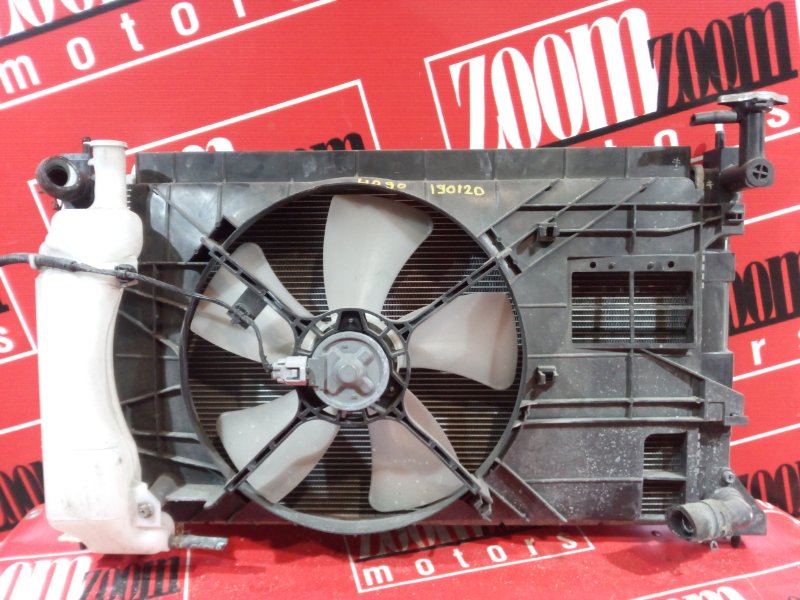 Радиатор двигателя, 2600 рублей, Красноярск