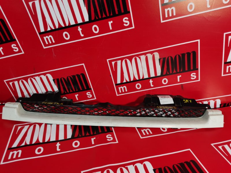 Решетка радиатора, 1000 рублей, Красноярск