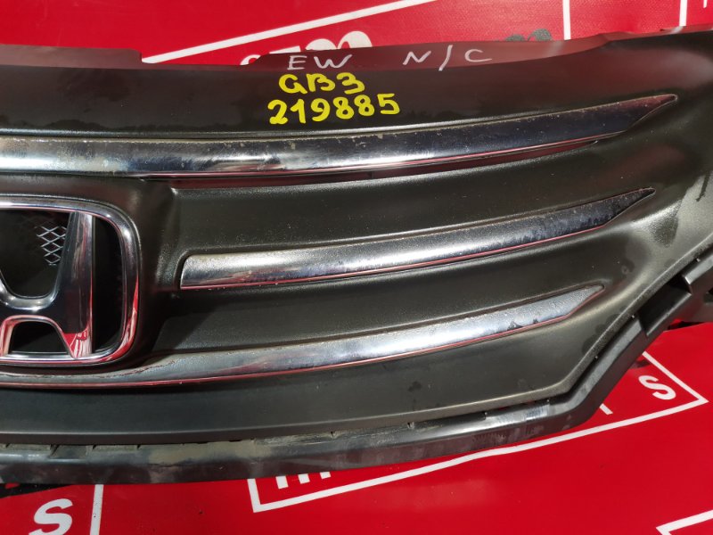 Решетка радиатора, 1000 рублей, Красноярск