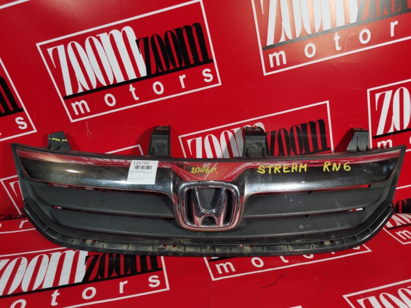 Решетка радиатора, 2400 рублей, Красноярск