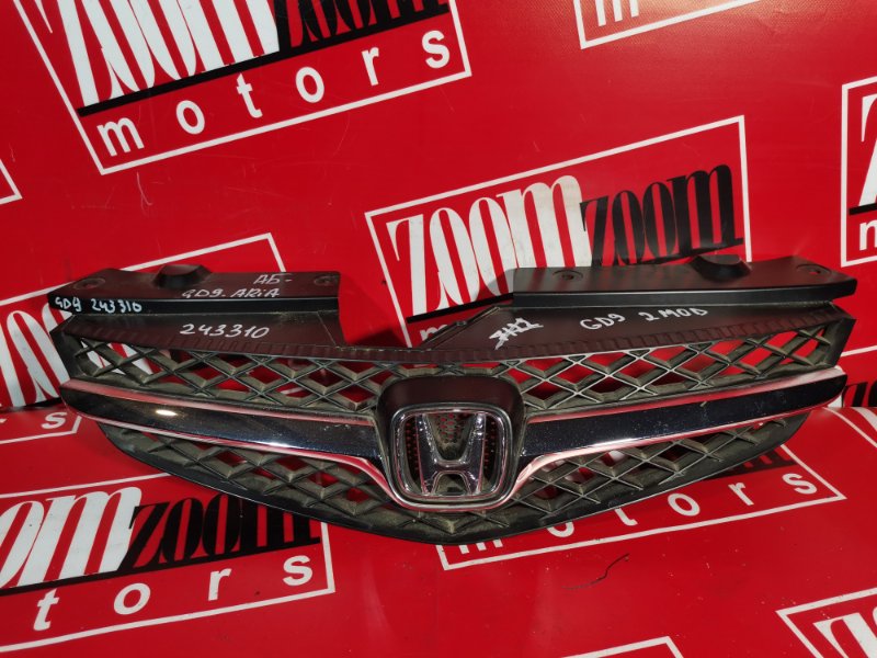 Решетка радиатора, 1000 рублей, Красноярск