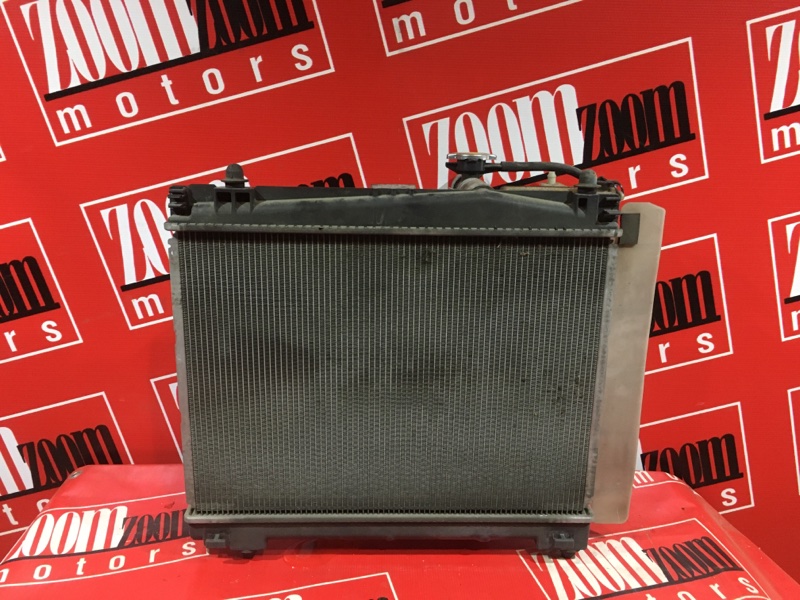 Радиатор двигателя, 3400 рублей, Красноярск