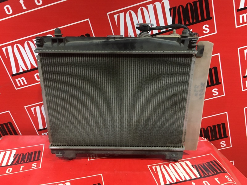 Радиатор двигателя, 3400 рублей, Красноярск