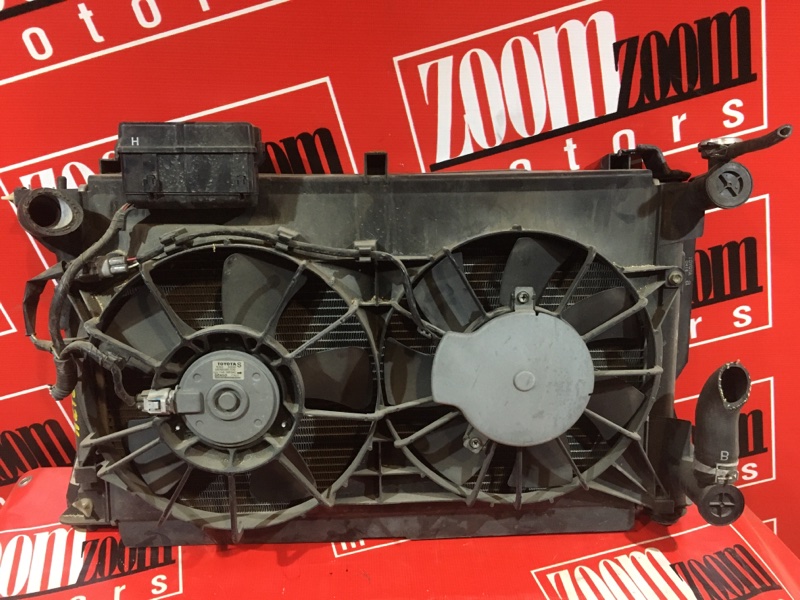 Радиатор двигателя, 2900 рублей, Красноярск