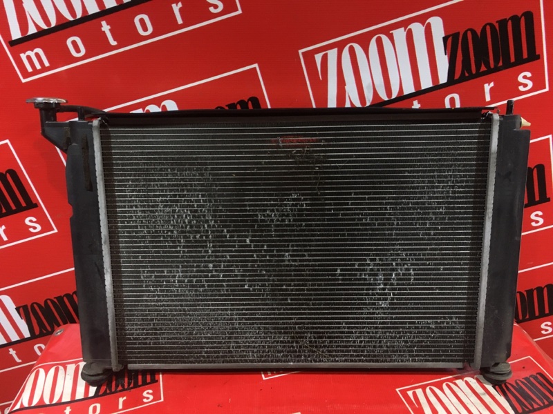 Радиатор двигателя, 2900 рублей, Красноярск