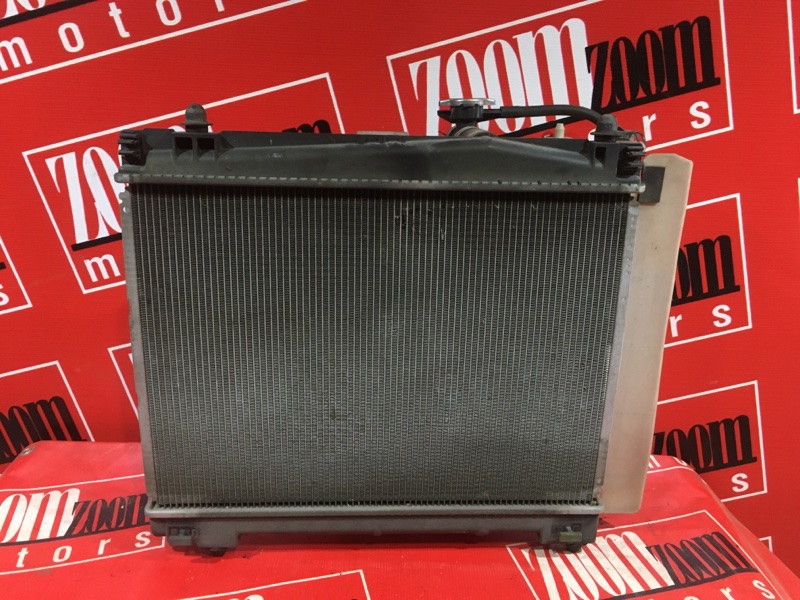 Радиатор двигателя, 3400 рублей, Красноярск