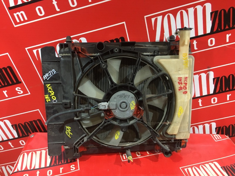 Радиатор двигателя, 3700 рублей, Красноярск