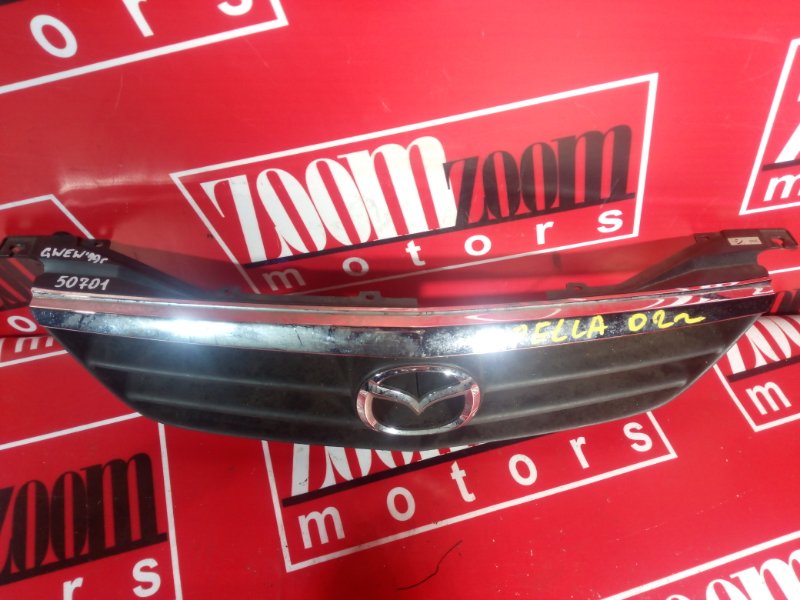 Решетка радиатора, 1000 рублей, Красноярск