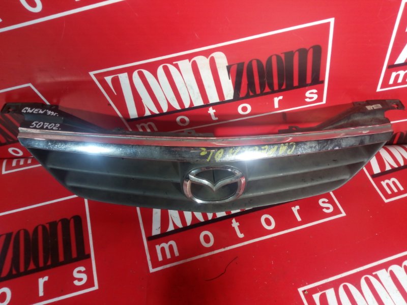 Решетка радиатора, 1000 рублей, Красноярск