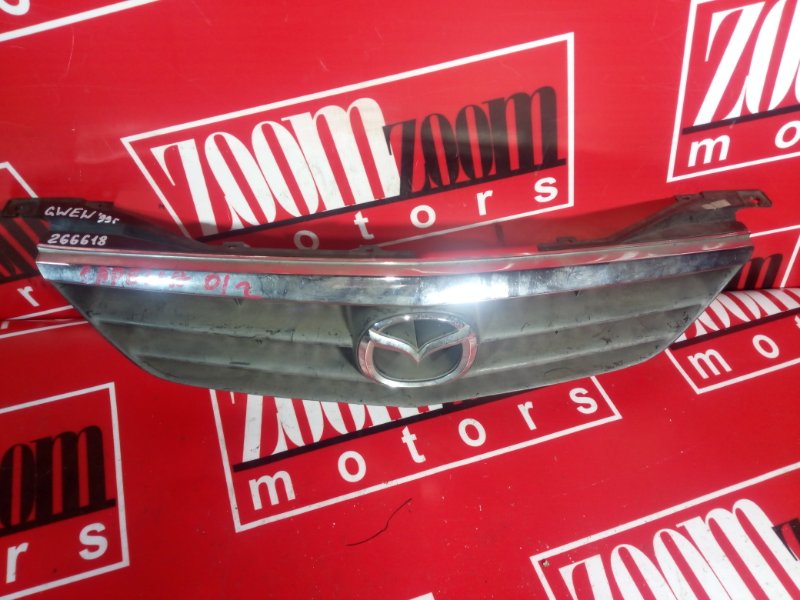 Решетка радиатора, 1000 рублей, Красноярск