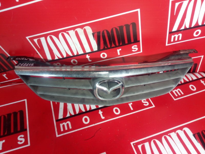 Решетка радиатора, 1000 рублей, Красноярск