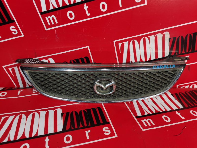 Решетка радиатора, 1000 рублей, Красноярск