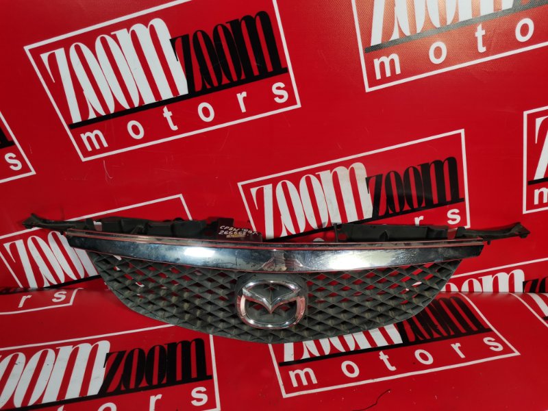 Решетка радиатора, 500 рублей, Красноярск